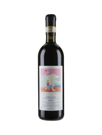 Barolo Brunate